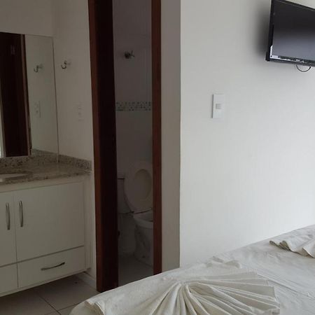 Condominio Mont Hebron - Apto 3A Porto Seguro Exterior foto
