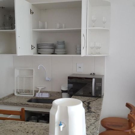 Condominio Mont Hebron - Apto 3A Porto Seguro Exterior foto