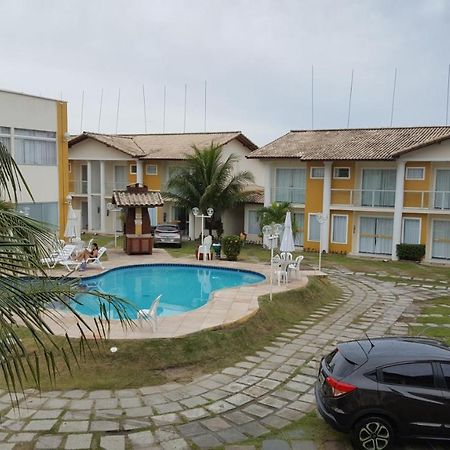 Condominio Mont Hebron - Apto 3A Porto Seguro Exterior foto