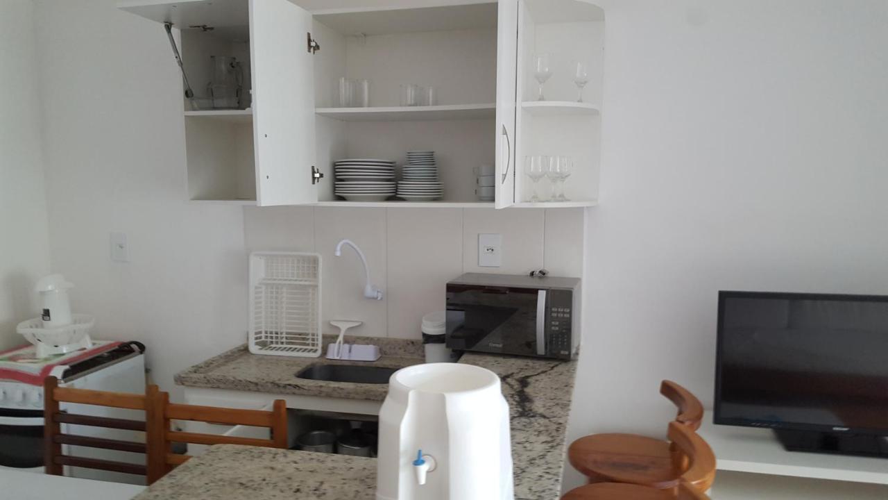 Condominio Mont Hebron - Apto 3A Porto Seguro Exterior foto