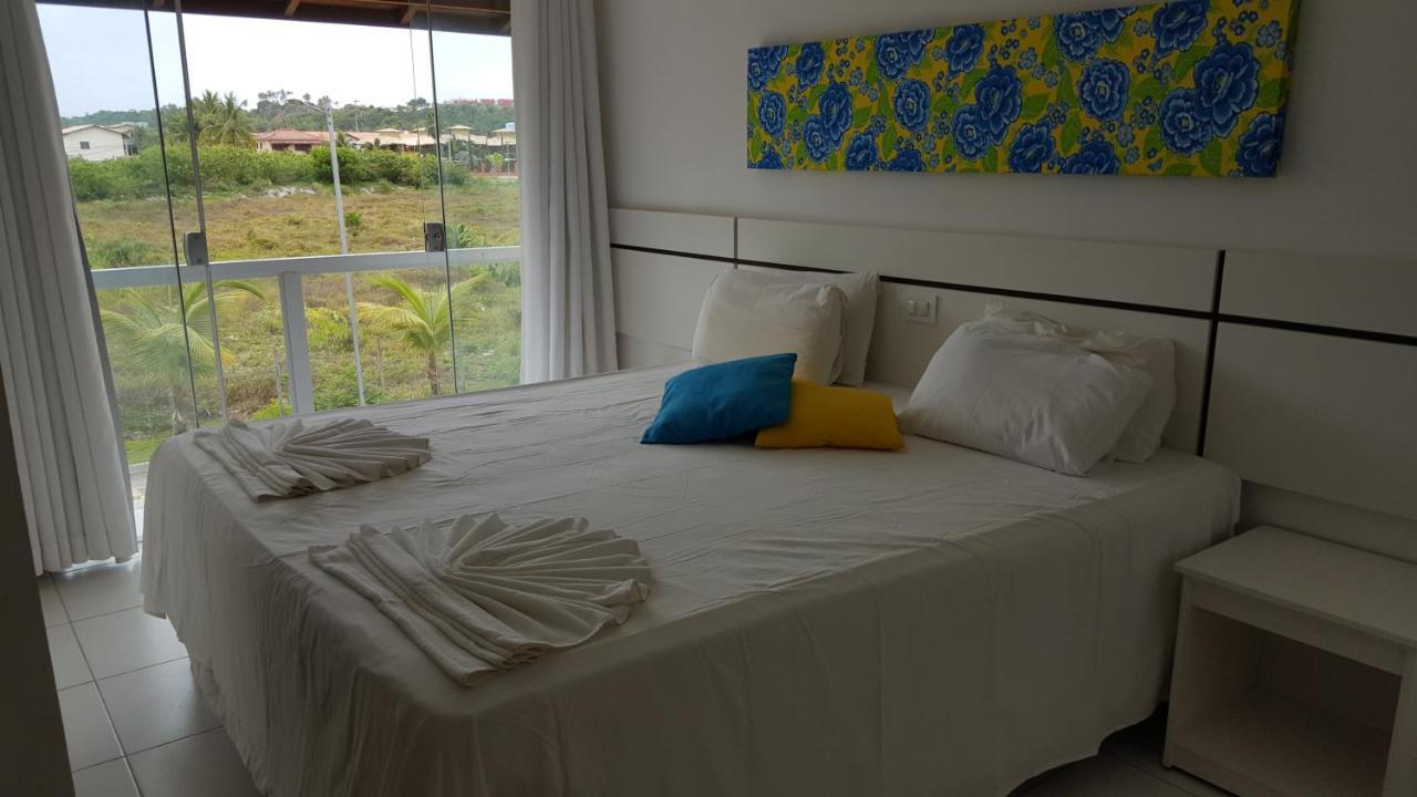 Condominio Mont Hebron - Apto 3A Porto Seguro Exterior foto
